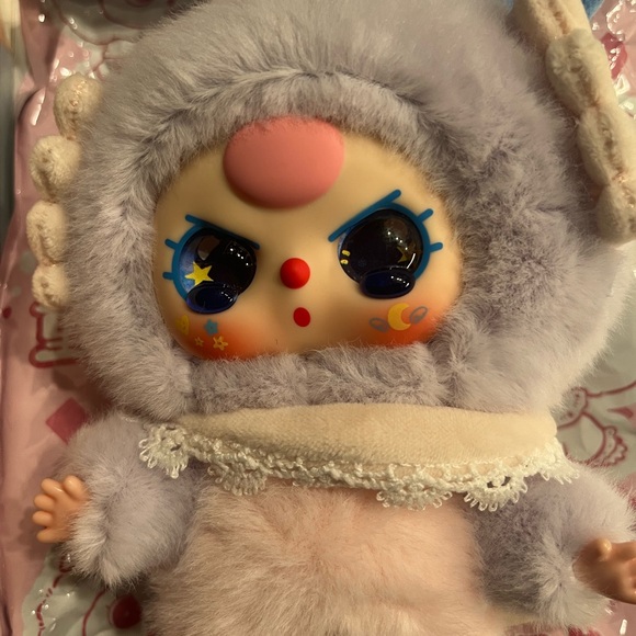 Baby three children wonderland - Picture 2 of 4